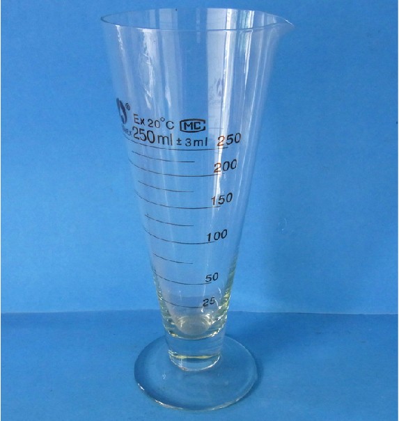 Volumetric instruments