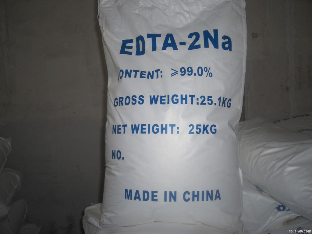 EDTA-2NA